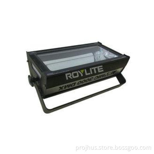 Atomic 3000 DMX Professional Stage Lighting , 5600K cool wh